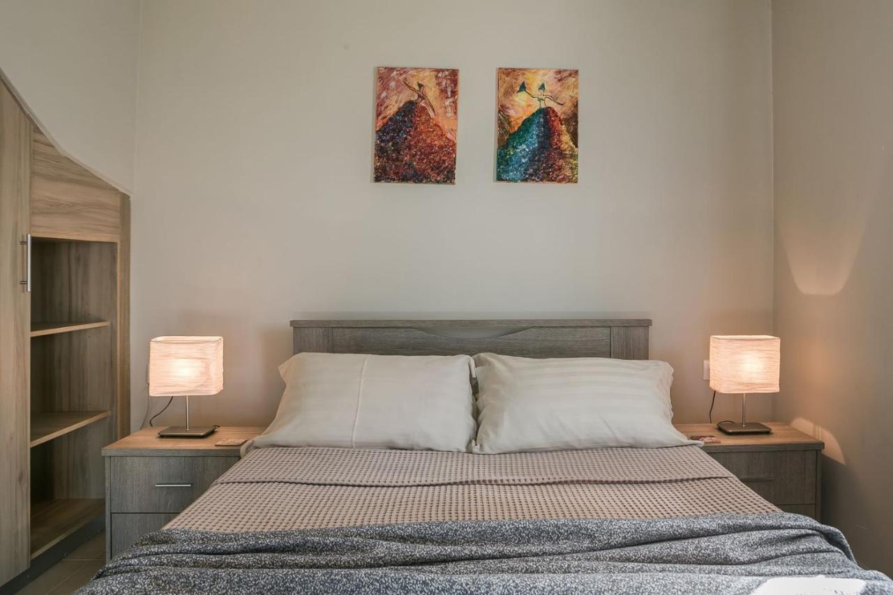 Villa Elaia Svoronata Eksteriør billede